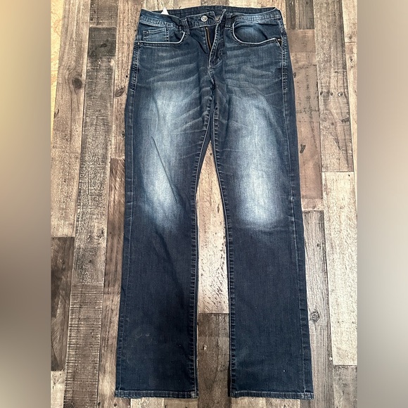 Men’s jeans - Picture 2 of 2